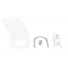 Ubiquiti PBE-M5-400 most/mostek sieciowy 1000 Mbit/s Biały