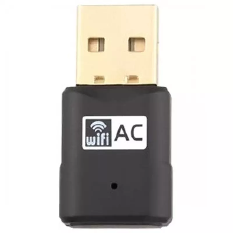 Fanvil WF20 klucz sprzętowy WIFI - Kompatybilny z X5 - Favil X6 / X210 WLAN 150 Mbit/s (WF20)