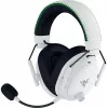 Zestaw słuchawkowy Razer CzarnyShark V3 Pro przewodowy i bezprzewodowy Bluetooth biały
