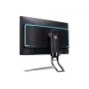 Monitor Acer Predator XB323QKV4BMIIPRX 31.5 cala 4K UHD IPS 3840x2160 0,5 ms VESA z regulacją wysokości Czarny