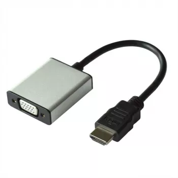 Adapter HDMI na VGA VALUE 12.99.3119