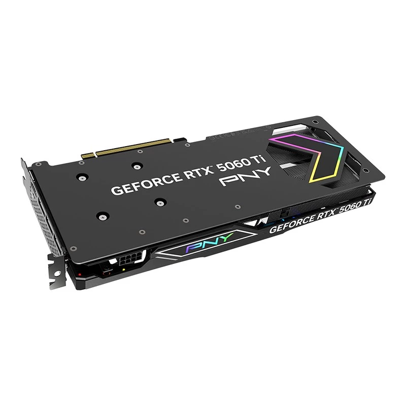 Karta graficzna GeForce RTX 5060 Ti 8 GB GDDR7