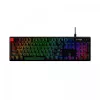 HyperX Alloy Origins PBT HX czerwony - Mechaniczna klawiatura gamingowa