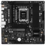 Płyta główna ASRock B860M Pro-A micro ATX — Intel B860, LGA 1851, DDR5, 4 DIMM, do 256 GB, 2.5Gb Ethernet