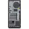 Lenovo ThinkStation P2 Tower Gen 2 Intel Core Ultra 7 265 32 GB DDR5-SDRAM 512 GB SSD Windows 11 Pro Stacja robocza Czarny