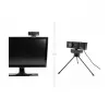 Kamera internetowa DeLOCK 96400 8 MP 3840 x 2160 pikseli USB 2.0 Czarna