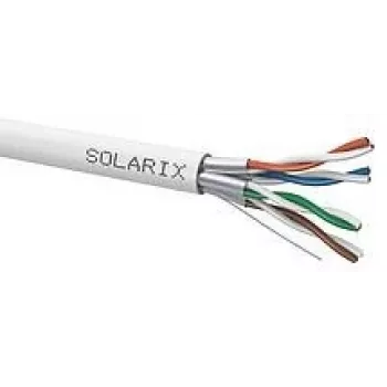 Solarix SXKD-6A-STP-LSOH Akcesorium łącznościowe