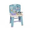 Kuchnia do zabawy SMOBY Stitch Kitchen 7600311909 z akcesoriami – dziecięcy zestaw kuchenny do zabawy w role