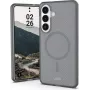 UAG Urban Armor Gear Etui Dot z modułem magnetycznym | Samsung Galaxy S26+ | popielaty (szary) | 214520113131 (214520113131)