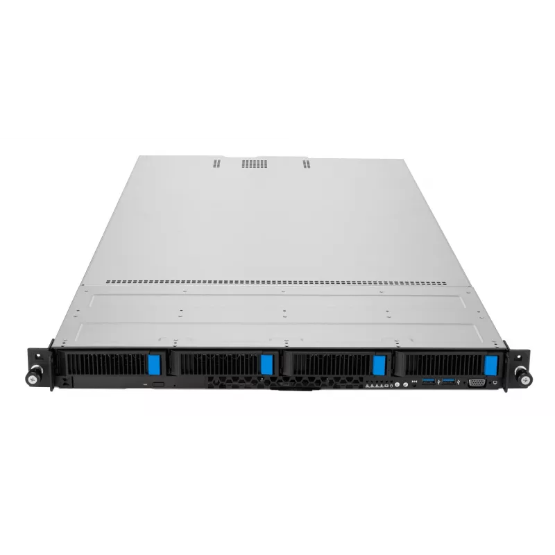Platforma serwerowa ASUS (1U) Intel RS700-E11-RS4U