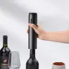 MAESTRO MR-1622 elektryczny korkociąg USB do wina
