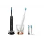 Philips Sonicare DiamondClean HX9914/61 szczoteczka elektryczna Dla dorosłych Szczoteczka soniczna Czarny, Biały