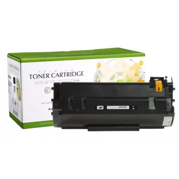 Kompatybilna kaseta z tonerem Static Control Lexmark 602H (60F2H00), Czarny