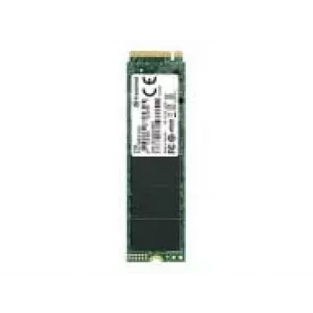 Dysk SSD Transcend 512 GB M.2 PCI Express 3.0 NVMe 112S