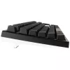 Klawiatura Ducky One 2 RGB Gaming USB QWERTY Czarny Mechaniczna Przewodowa
