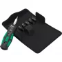 Zestaw wkrętaków dynamometrycznych Wera 7510/14 Safe-Torque Speed, 14 części (05075840001)
