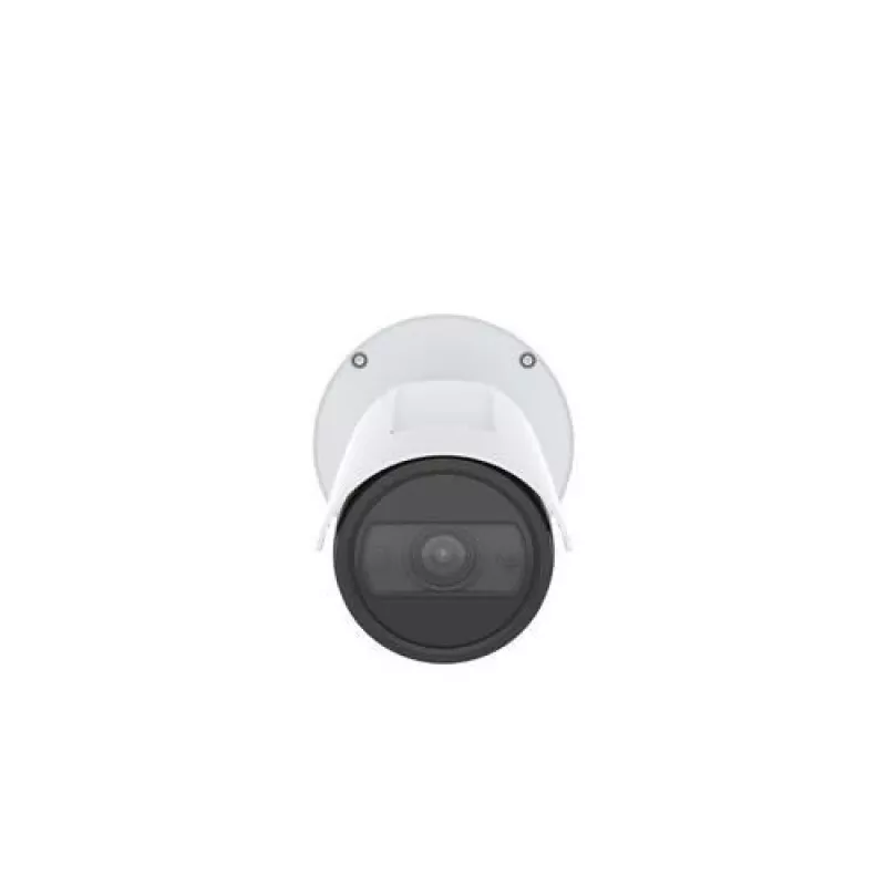 Kamera IP Bullet Axis P1488-LE, 4K UHD, zewnętrzna, przewodowa, montaż na słupie