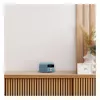 Przenośne radio Sangean DDR-7 Norse niebieski z Bluetooth, odbiorem FM/AM