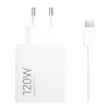 Xiaomi BHR9462EU Ładowarka do urządzeń mobilnych Uniwersalna Biała AC Wewnętrzna
