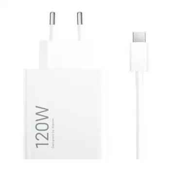 Xiaomi BHR9462EU Ładowarka do urządzeń mobilnych Uniwersalna Biała AC Wewnętrzna