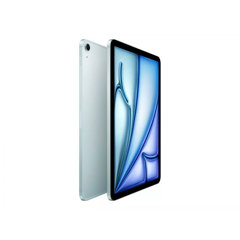 Apple iPad 11-calowy Air Wi-Fi + Cellular 128GB - Niebieski