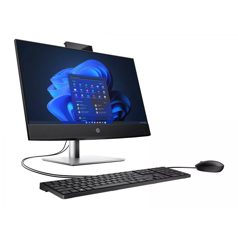 Komputer HP ProOne 440 G9 AiO i5-14500T 16 GB 512 GB SSD Windows 11 Pro