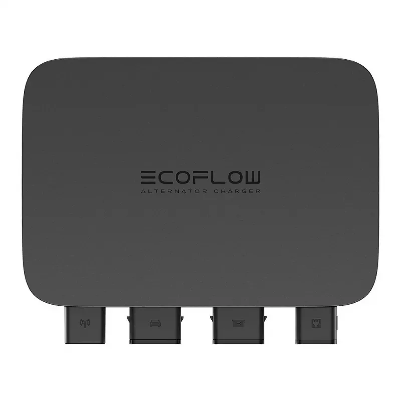 Ładowarka do alternatora Ecoflow Power Hub 800W (EFALTERNATORCHARGER-EU)