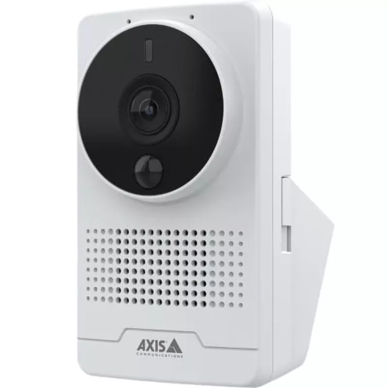 Kamera bezpieczeństwa Axis 02350-001 Box IP kamera bezpieczeństwa Wewnętrzna 1920 x 1080 pikseli Ścienna