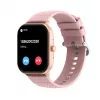 Smartwatch Denver SWC-187RO różowe złoto