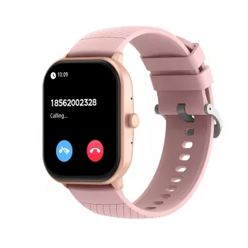 Smartwatch Denver SWC-187RO różowe złoto