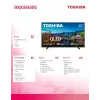 Telewizor QLED 50 cali 50QG5E63DG