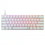 Przewodowa klawiatura mechaniczna White Shark Shinobi-2 (GK-004211) — układ US, przełączniki czerwony, biała