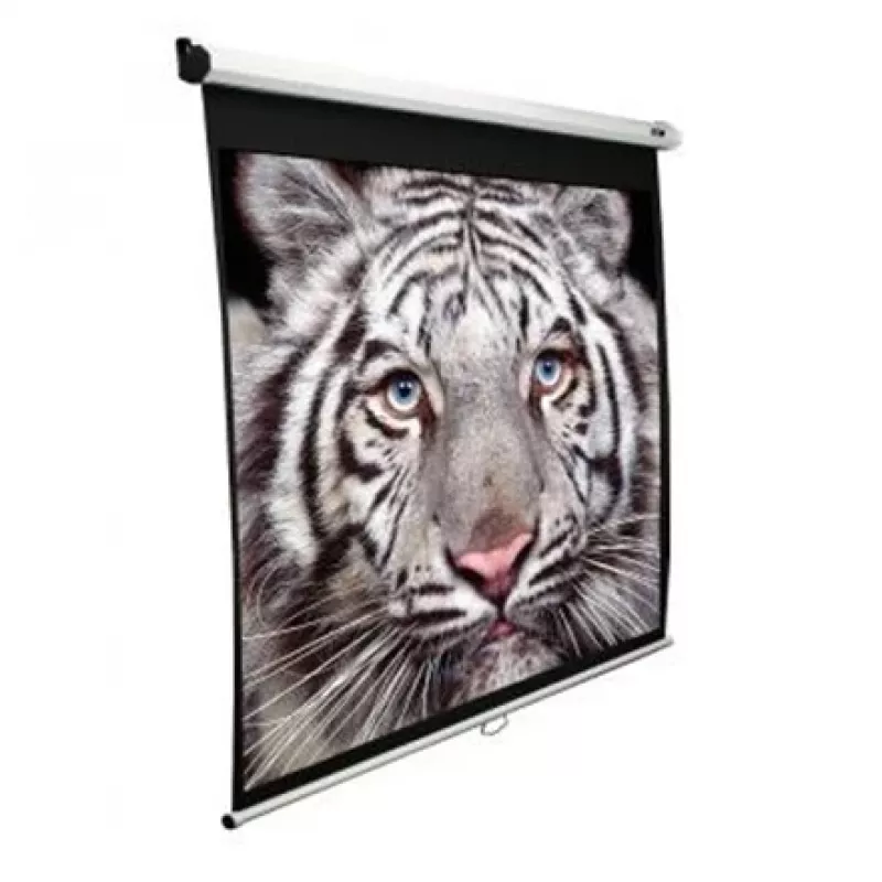 Elite Screens | M139NWX | Diagonal 353 inch | 16:10 | Viewable screen width (W) 2.98 cm | biały
