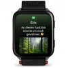 Smartwatch GARMIN Venu X1 — 2-calowy AMOLED, GPS/GLONASS/Galileo, 5 ATM, bateria 11 dni, czarny silikonowy pasek