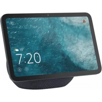Amazon Echo Show 8 2025 - Graphite (B0DTQF1MQT)