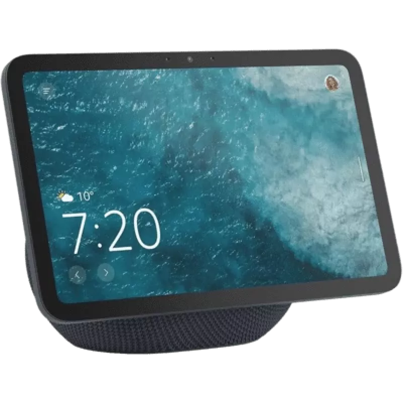 Amazon Echo Show 8 2025 - Graphite (B0DTQF1MQT)