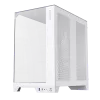 Gamemax | Obudowa | INFINITY PRO WH | ATX