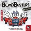 Gra planszowa Pegasus Spiele Pegasus Bomb Busters (Spiel des Jahres 2025) – rodzinna gra strategiczna