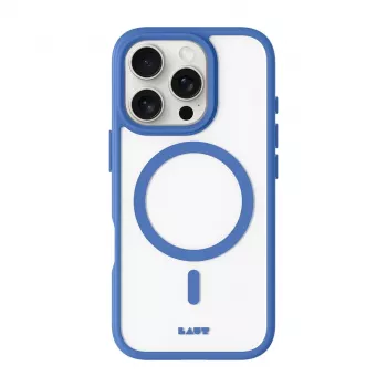 LAUT HUEX PROTECT etui na serię iPhone 16