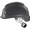 Kask ochronny Uvex 9770832 szary