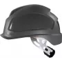 Kask ochronny Uvex 9770832 szary