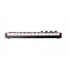 Kontroler MIDI AKAI APC Key 25 MK2 — 25 klawiszy dynamicznych, 40 padów, podświetlenie RGB, 8 enkoderów, zasilanie USB