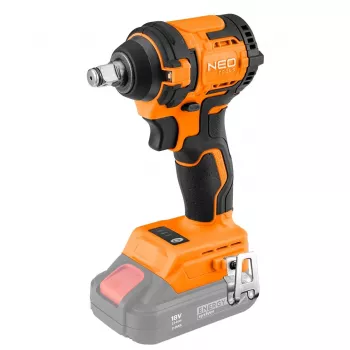 Klucz udarowy bezszczotkowy NEO tools
