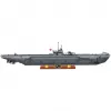 Zestaw konstrukcyjny REVELL Revell U-Boat Das Boot Brick System model zestaw MPN 00960