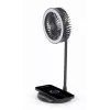 Wentylator domowy Gembird TA-WPC10-LEDFAN-01