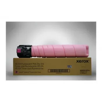 Xerox 006R01814 kasetka z tonerem 1 szt. Oryginalny Różowy