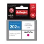 Activejet AE-202MNX tusz (zamiennik Epson 202XL H34010; Supreme; 12 ml; magenta)