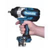 Makita DTW1002Z wkrętarka udarowa 2200 RPM Czarny, Zielony
