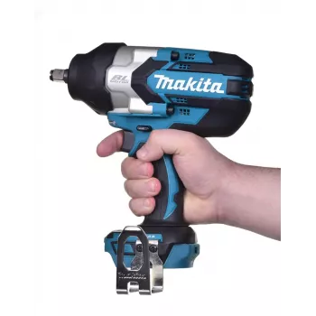 Makita DTW1002Z wkrętarka udarowa 2200 RPM Czarny, Zielony