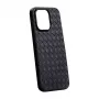 Etui ochronne Joyroom JR-BP005 na iPhone 15 Pro (czarne)